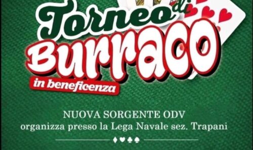 Torneo di Burraco