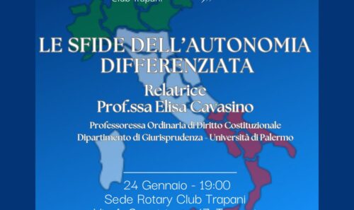 Autonomia differenziata